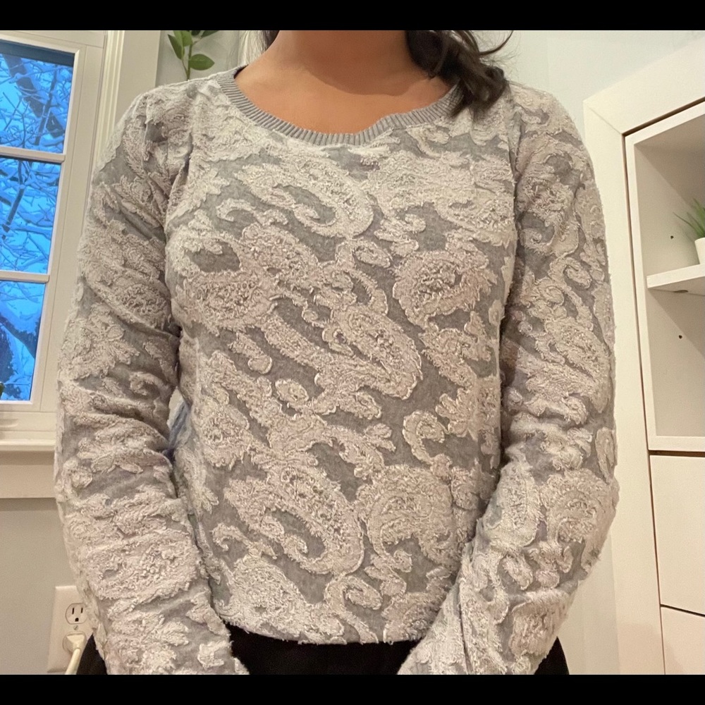 Crewneck